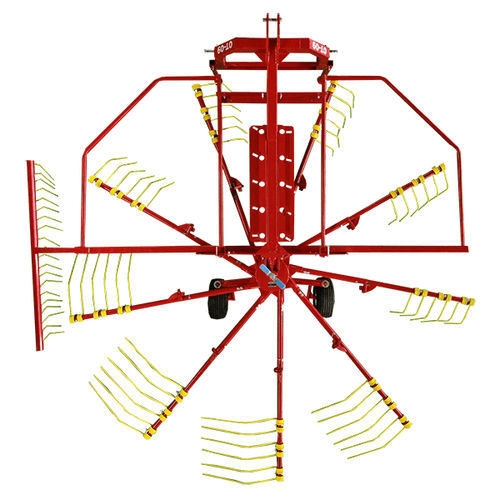 Andaineur rotatif - OT - 09 - ERDALLAR AGRICULTURAL MACHINERY