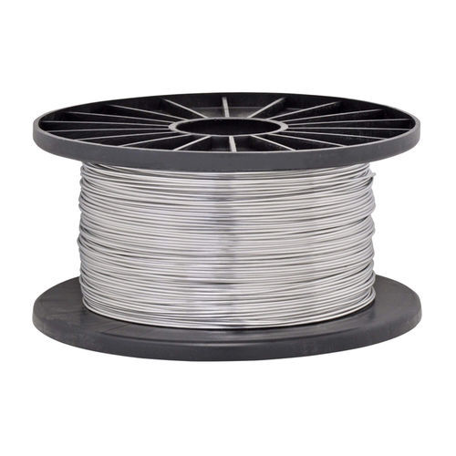 Fil en aluminium - 8510 - VNT ELECTRONICS S.R.O. - pour enclos animalier / avec conducteur en acier