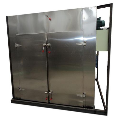Séchoir pour fruits - WSHG series  - Zhengzhou Runxiang Machinery Equipment Co., Ltd. - stationnaire