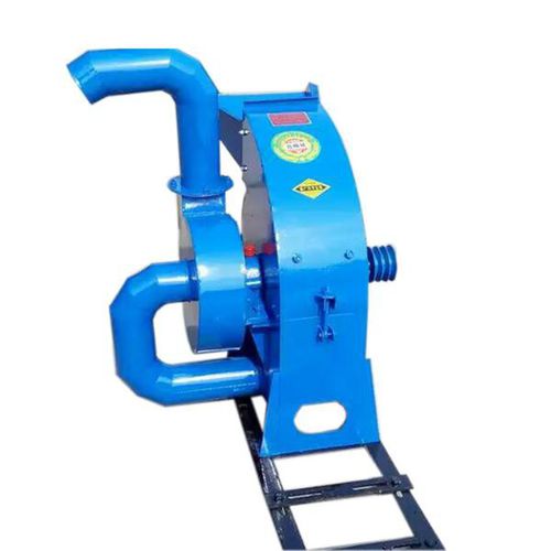 Moulin à marteaux - WS9FQ  - Zhengzhou Runxiang Machinery Equipment Co., Ltd. - à grains / à blé / à haricots