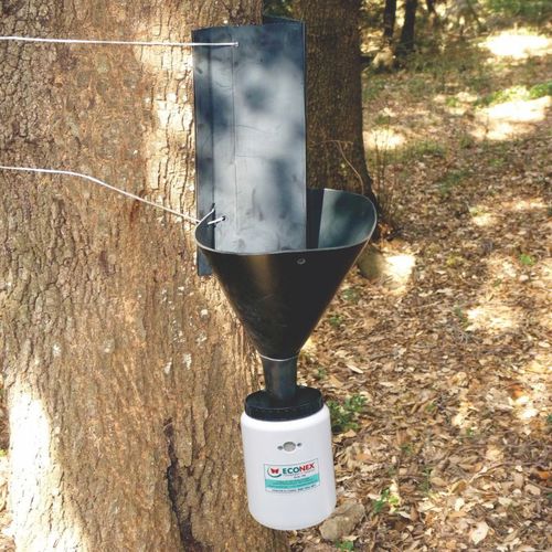 Piège à insectes - CROSSTRAP® TA229 - SANIDAD AGRICOLA ECONEX S.L.