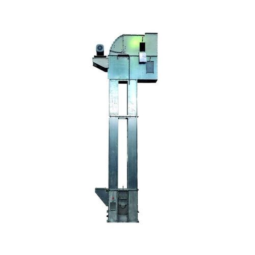 Élévateur à godets vertical - Starmax Tarim Makinalari San. ve Tic. A.S.