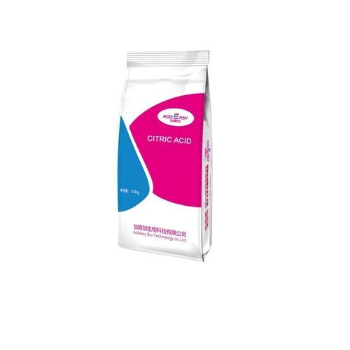 Additif alimentaire acidifiant - ADDEASY BIO-TECH - antipyrétique / pour porcins / pour bovins