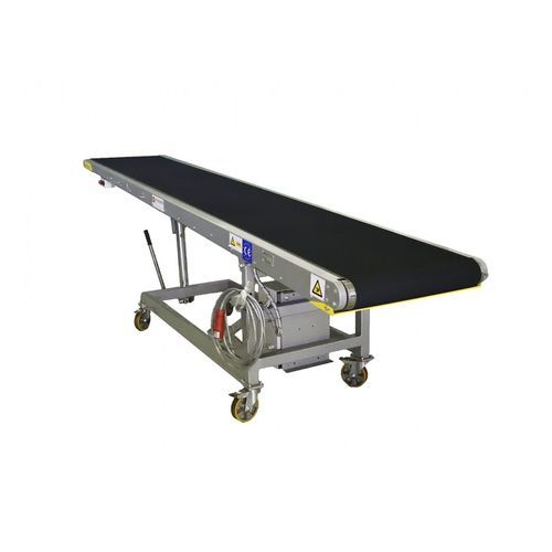 Table de tri manuelle - MULE - CMC Industries
