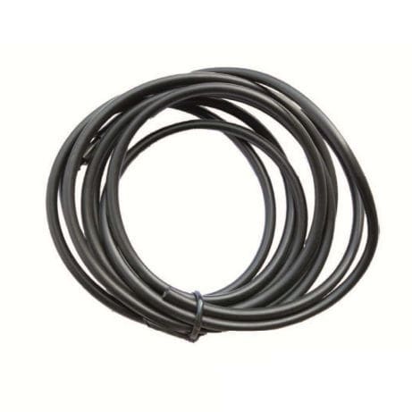 Tuyau flexible - TE series - ECORAIN IRRIGATION SYSTEMS Srl - d'irrigation / en PVC