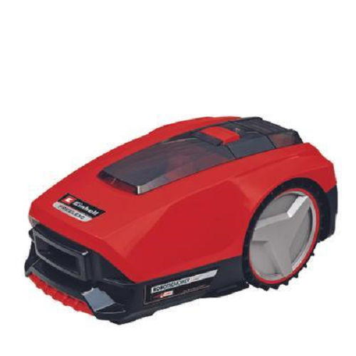 Tondeuse à gazon robotisée - FREELEXO 300 Solo - EINHELL ITALIA Srl - électrique sur batteries