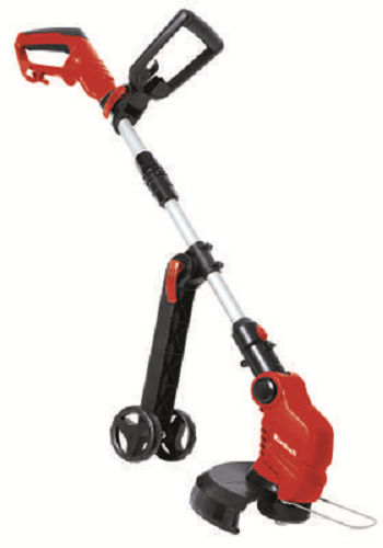 Débroussailleuse à gazon - GE-ET 5027 - EINHELL ITALIA Srl - électrique / portable