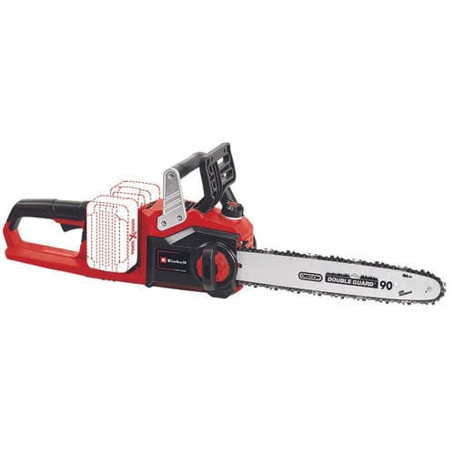 Tronçonneuse sur batterie - GP-LC 36/35 Li-Solo - EINHELL ITALIA Srl
