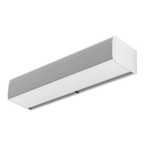 Rideau d'air chaud - Fly KBB series  - Airtecnics
