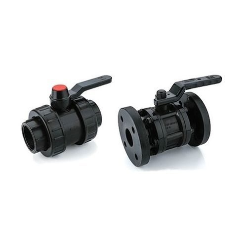 Vanne pour l'irrigation - Captain Polyplast Limited - de contrôle / d'arrêt / manuelle