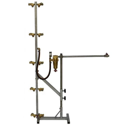 Rampe de pulvérisation hydraulique - zhejiang rosberg tech co.ltd - pliable