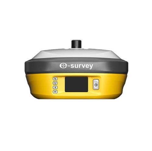 Récepteur GNSS - E800 - Shanghai eSurvey GNSS Co., Ltd. - 4G / GLONASS / GPS