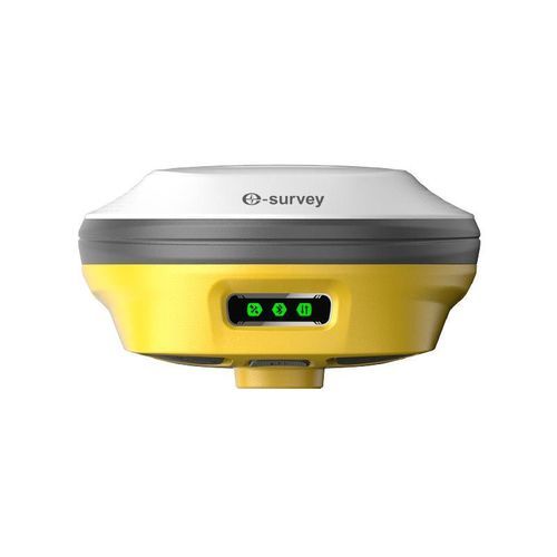 Récepteur GNSS - eRTK25 - Shanghai eSurvey GNSS Co., Ltd. - UHF / GLONASS / GPS