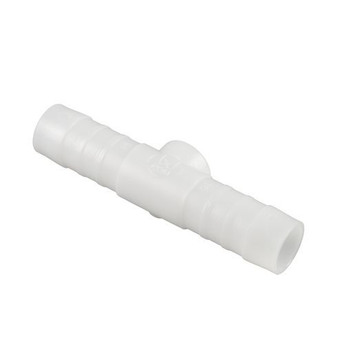 Raccord d'irrigation droit - 0201900.031616 - Bucchi S.r.l - en plastique