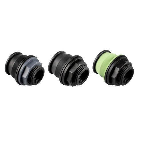 Raccord d'irrigation droit - Quick-Joint® - Bucchi S.r.l - fileté / en polypropylène / femelle