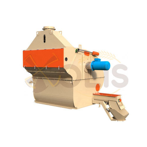 Séparateur à air - VSZ-200 - OLIS - à grains / à gravité / avec pré-nettoyage