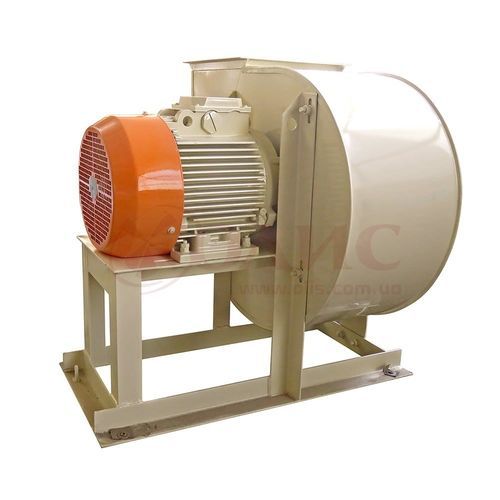Ventilateur pour bâtiment d'élevage - VTs series - OLIS - de circulation d'air / centrifuge