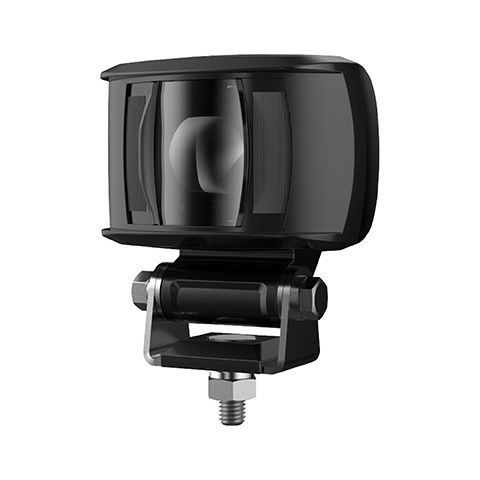 Feu antibrouillard - AA96 - Foshan Smartsun Auto Lighting Technology Co., Ltd. - pour chariot élévateur / rouge / vert