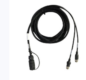Câble de connexion - S-3131 - Changshu Bshine Electronic Technology Co., Ltd. - en cuivre / mono-conducteur / pour machine agricole
