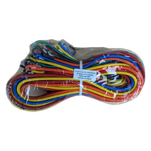 Corde multifonction - Trenza Elastic S.L. - pour la pêche / d'élevage / pour travaux forestiers