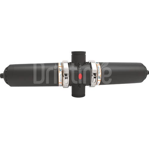 Filtre d'irrigation à tamis - DF-PXD series - DRIPTIME IRRIGATION SYSTEMS - à disque / à cartouche / en plastique