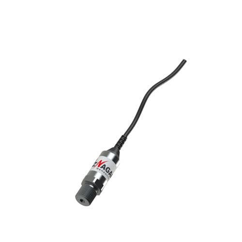 Transmetteur de pression de température - SMC - ADZ NAGANO GmbH