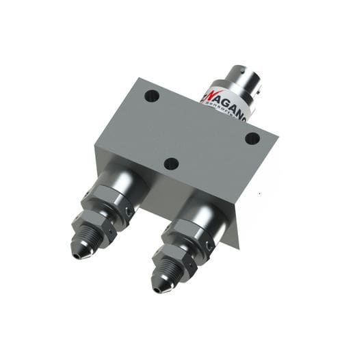 Commutateur de pression - SMD - ADZ NAGANO GmbH