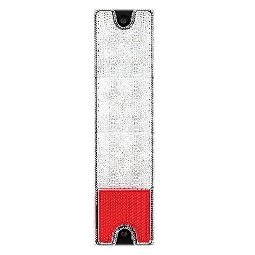 Feu arrière - MHLRC14 - COMESYS LTD. - de position / blanc / rouge