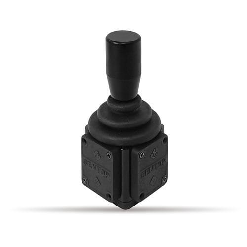 Joystick à effet Hall - JH30 - SENTOP by Shanghai Sibo M&E Co., Ltd.