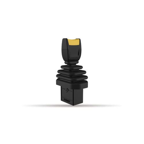 Joystick à commande digitale - JH22B - SENTOP by Shanghai Sibo M&E Co., Ltd. - pour chariots de manutention / à effet Hall