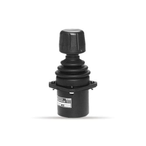 Joystick à commande manuelle - H40JH - SENTOP by Shanghai Sibo M&E Co., Ltd. - à effet Hall / multifonction / sans liaison mécanique
