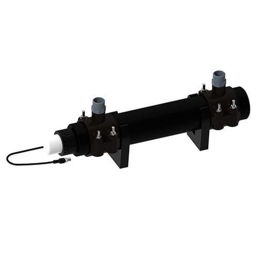 Système de traitement d'eau de mer - HM 36 - UVRER ANEMO - pour l'horticulture / pour l'aquaculture / avec stérilisateur UV