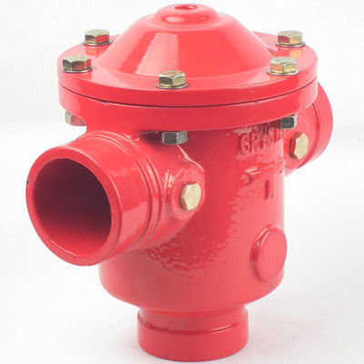 Vanne en métal - 2” - EZ-Union Agrucultural Machinery Co.,Ltd. - de contrôle / pour l'irrigation / hydraulique