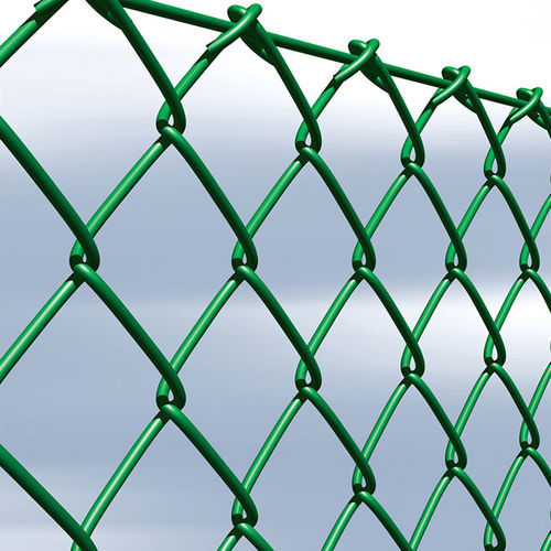 Grillage de protection - REPLAX - Cavatorta - pour clôture / à simple torsion / galvanisé