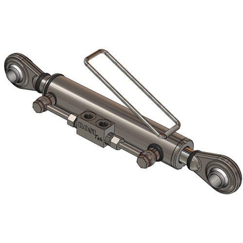 Troisième point hydraulique - 10585 - ROSI TEH DOO - à crochet / avec rotule / pour Landini