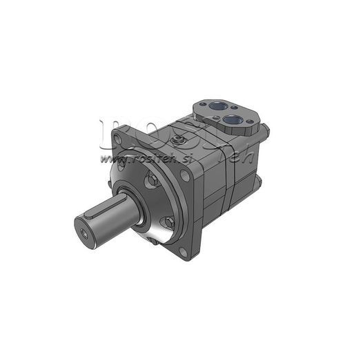 Motoréducteur hydraulique - MV 315 - ROSI TEH DOO
