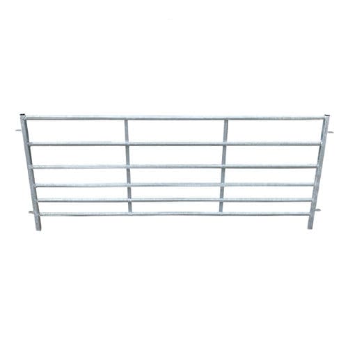 Barrière d'élevage - Condon Engineering - de contention / pour moutons / en acier