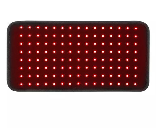 Dispositif de luminothérapie vétérinaire flexible - Wrap  - Hubei Theypet Technology - à LED / lumière rouge