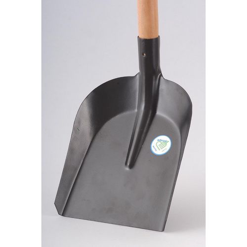 Pelle avec manche en bois - 716106 - Struc