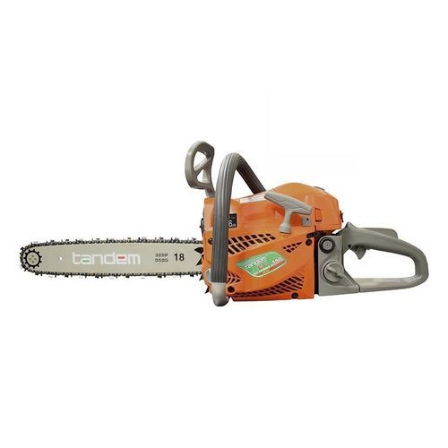 Tronçonneuse électrique - 550E-CO - Tandem Lawn Industries - thermique