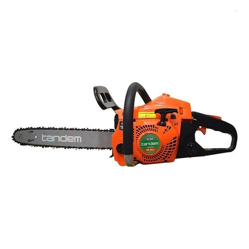 Tronçonneuse électrique - ZT400 - Tandem Lawn Industries - essence