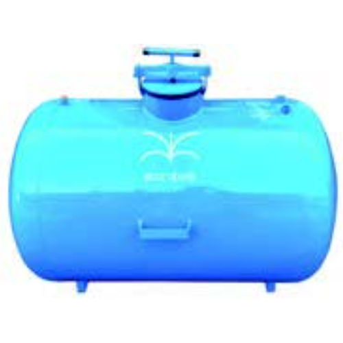 Cuve pour engrais liquide - AFR001 - Scabarelli - verticale / horizontale / en acier