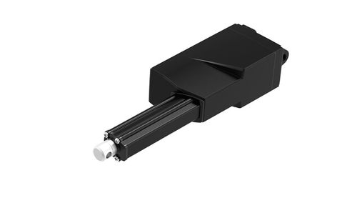 Vérin électrique - MA5 - Timotion Europe - linéaire / DC / 24 volts