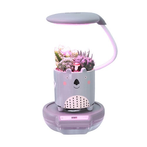 Éclairage pour l'horticulture - MAJA  - Resyx GmbH - Litrax - à LED / pour intérieur