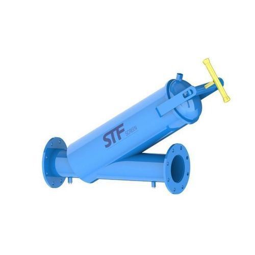 Filtre d'irrigation à tamis - FY-CIC - STF FILTROS-SIST.FILTRADO Y TRATAMIENTO DE FLUIDOS - en métal / en acier inoxydable / en acier