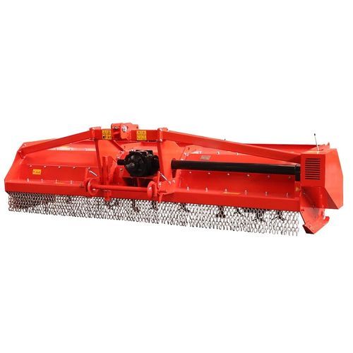 Faucheuse portée - SHR series - ALPTURKA TARIM MAK.DIS TIC.LTD.STI - à fléaux / à 64 lames / à 48 lames