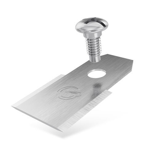 Couteau pour faucheuse - 101 - GRIMSHOIM PRODUCTS AB - universel