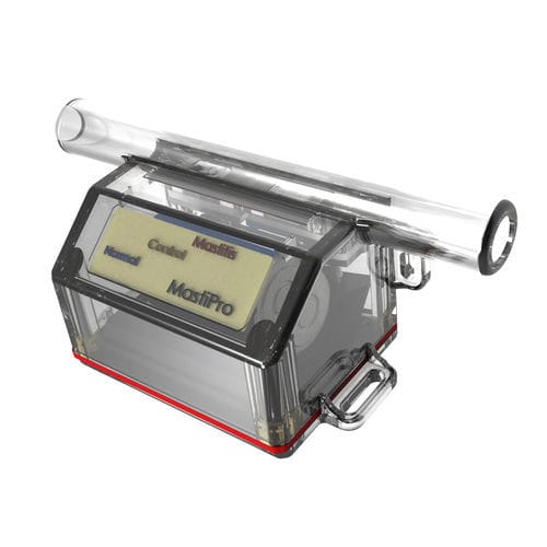 Contrôleur de pompe pour le lait - MastiPro's - MilkingCloud - numérique