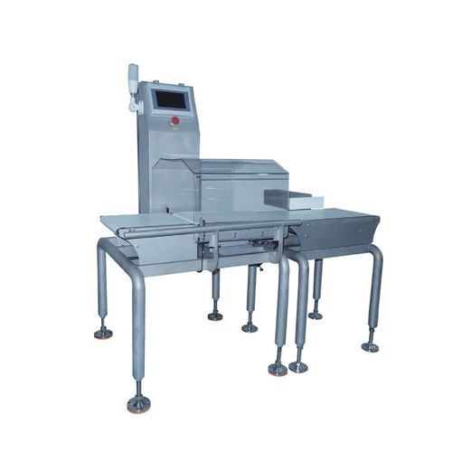 Trieuse avec système de détection de poids - OYDE-JZ01 - Qingdao Ouyade - automatique