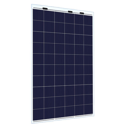 Module photovoltaïque - B60 - GridParity GridParity GridParity